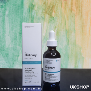 The Ordinary Multi-Peptide Serum for Hair Density 60ml