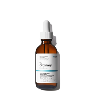 The Ordinary Multi-Peptide Serum for Hair Density 60ml