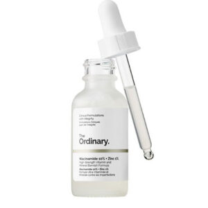The Ordinary Niacinamide 10% +Zinc 1% 30ml