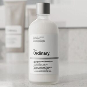 The Ordinary Saccharomyces Ferment 30% Milky Toner 100ml