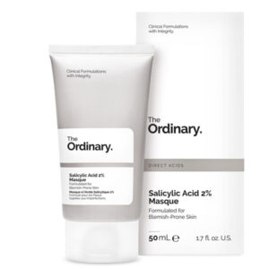 The Ordinary Salicylic Acid 2% Masque 50ml