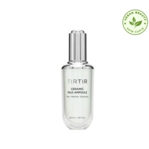 TIRTIR CERAMIC MILK AMPOULE 40ML