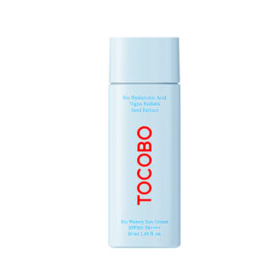 TOCOBO BIO WATERY SUN CREAM SPF50+ PA++++ 50ML