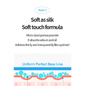 TOCOBO COTTON SOFT SUN STICK SPF50+ PA++++ 19G