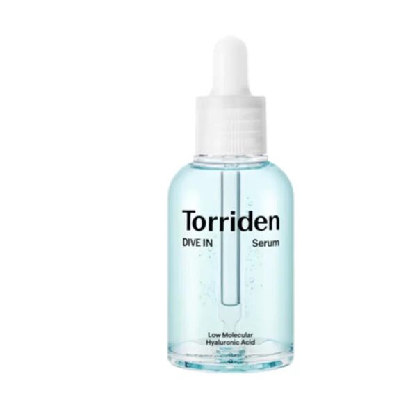 TORRIDEN DIVE-IN LOW MOLECULE HYALURONIC ACID SERUM 50ML