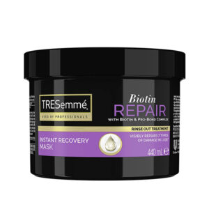 TRESemme Biotin Repair Instant Recovery Mask 440 ML