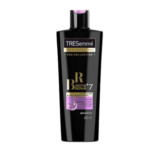 TRESemme Biotin Repair Shampoo 400ml