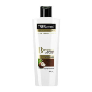 Tresemme Botanique Nourishing Conditioner With Coconut Oil & Alovera 400ml