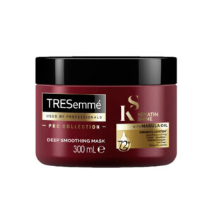 Tresemme Keratin Smooth Deep Smoothing Mask 300ml