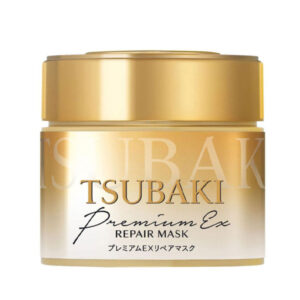 TSUBAKI PREMIUM EX REPAIR HAIR MASK 180g