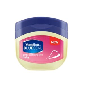 Vaseline Blueseal Baby Gentle Protective Jelly - 50ml