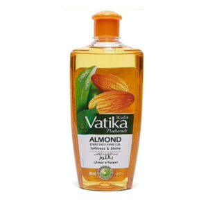Vatika almond hair oil 300ml