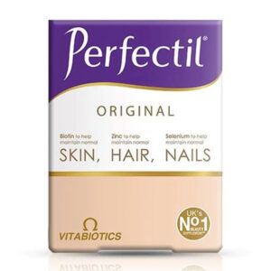 Vitabiotics Perfectil Triple Active 30 Tablets