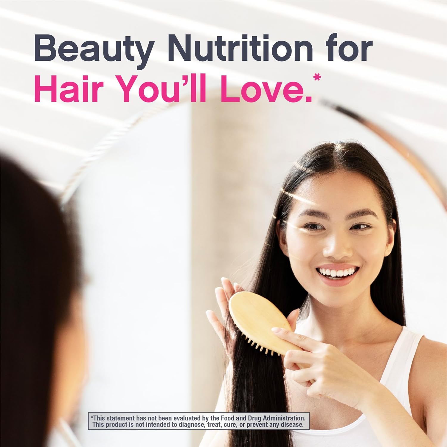 NeoCell Biotin 10000 MCG Fast Dissolve – 180 Tablets - Image 3