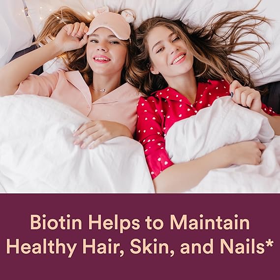 SmartyPants Teen Girl Multi & Omegas – 120 Gummies - Image 2